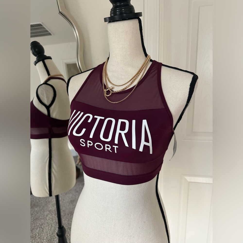 Victoria’s Secret Sports Bras (Sold Together)